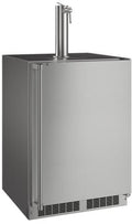 Marvel MOKR124-SSC1A 24 inch Outdoor Beverage Dispenser Stainless Steel