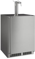 Marvel MOKR124-SSD1A 24 inch Outdoor Beverage Dispenser Stainless Steel