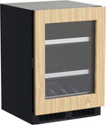 Marvel MPBV424IG31A professional beverage center panel ready glass