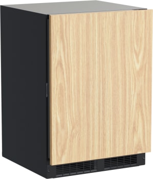 Marvel MPBV424IS31A professional beverage center panel ready