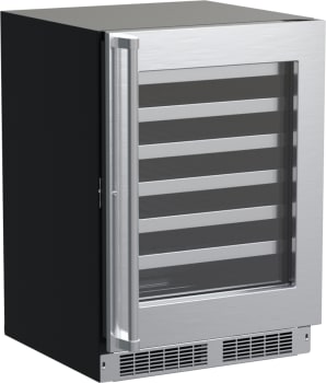 Marvel MPWC424SG31A wine cooler