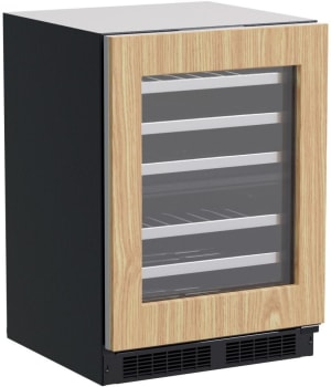 Marvel MPWD424IG31A wine cooler
