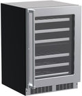 Marvel MPWD424SG31A wine cooler