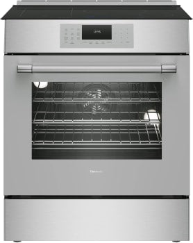 Thermador MRI304DL 30 Inch Induction Range