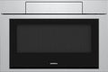 Gaggenau MW420621 24 Inch Built-In Microwave Drawer