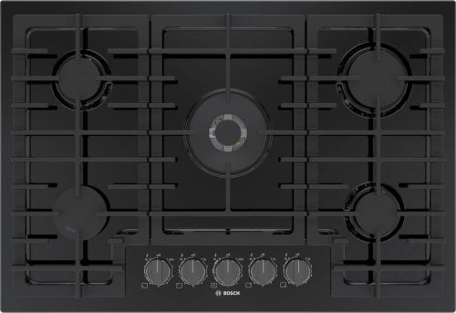 Bosch NGM8049UC 30 Inch Gas Cooktop