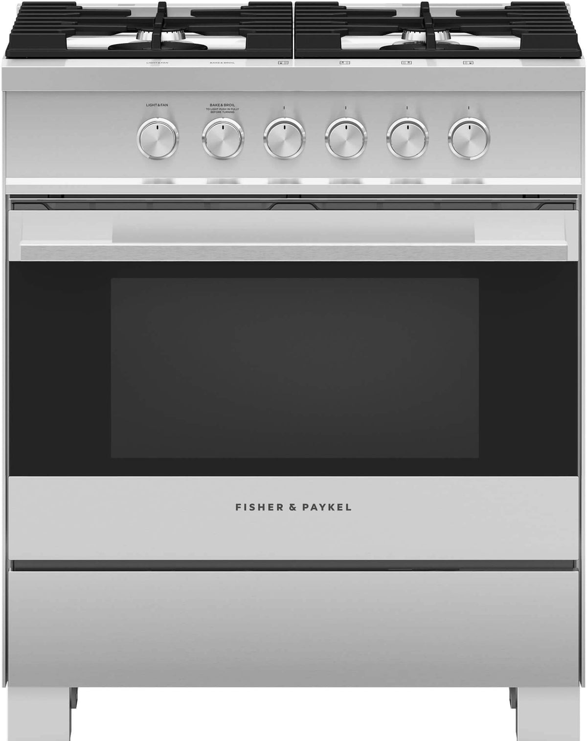 Fisher & Paykel OR30SDG4X1