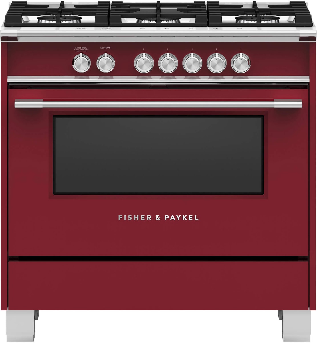 Fisher & Paykel OR36SCG4R1