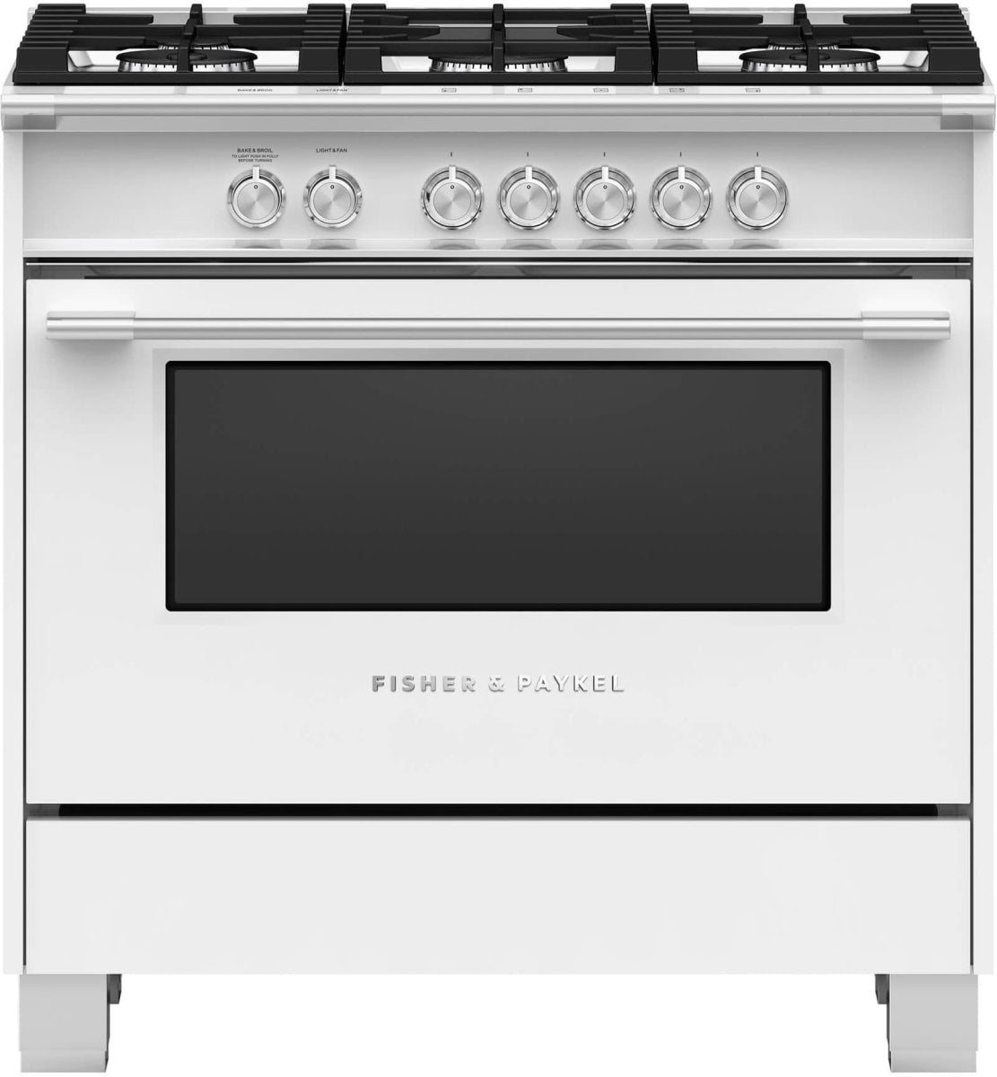 Fisher & Paykel OR36SCG4W1