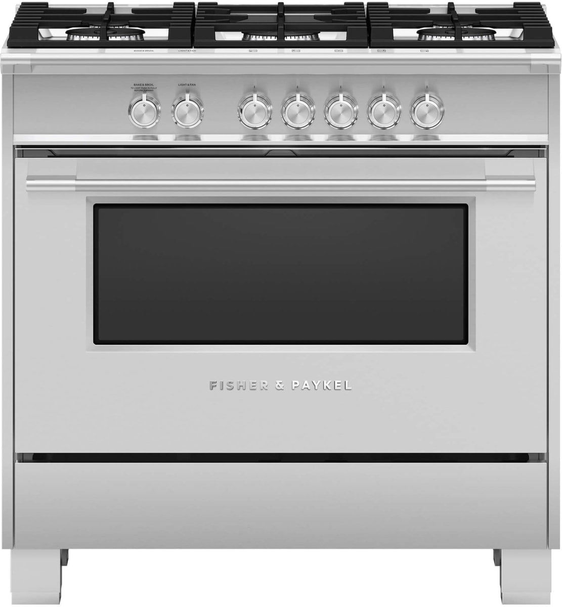 Fisher & Paykel OR36SCG4X1