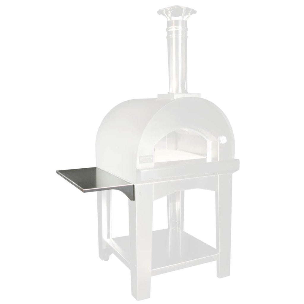 Fontana Shelf for Margherita/Napoli & Mangiafuoco/Firenze