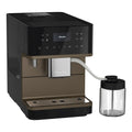 Miele CM 6360 MilkPerfection Bronze Pearl Coffee Machine
