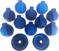 Thermador PARKB36CGY Knob Kit