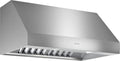Thermador PH36GWS 36 Inch Wall Mount Range Hood