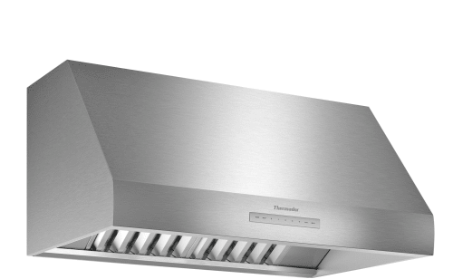 Thermador PH36HWS 36 Inch Wall Mount Range Hood