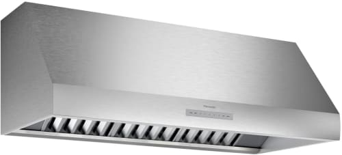 Thermador PH48GWS 48 Inch Wall Mount Range Hood