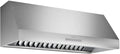 Thermador PH48HWS 48 Inch Wall Mount Range Hood