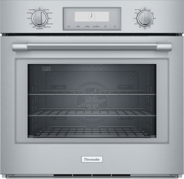Thermador PO301W 30-inch Professional Wall Oven