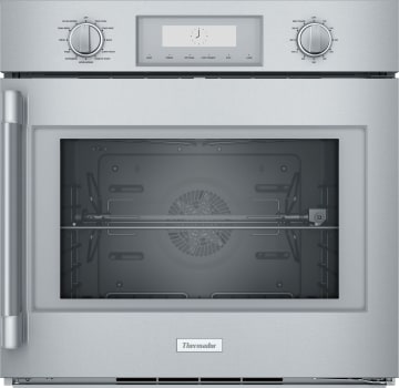Thermador POD301RW 30-inch Professional Wall Oven Right-Hinge