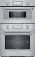 Thermador PODMC301W Professional Combination Wall Oven