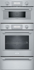 Thermador PODMCW31W Professional Combination Wall Oven