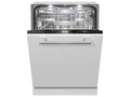 Miele G 7566 SCVi AutoDos Fully Integrated Dishwasher