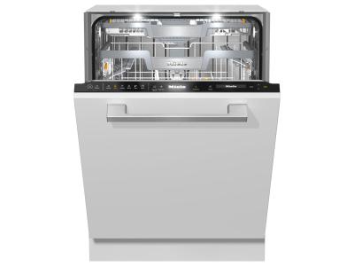 Miele G 7566 SCVi AutoDos Fully Integrated Dishwasher