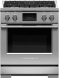 Fisher & Paykel RDV3-304-N