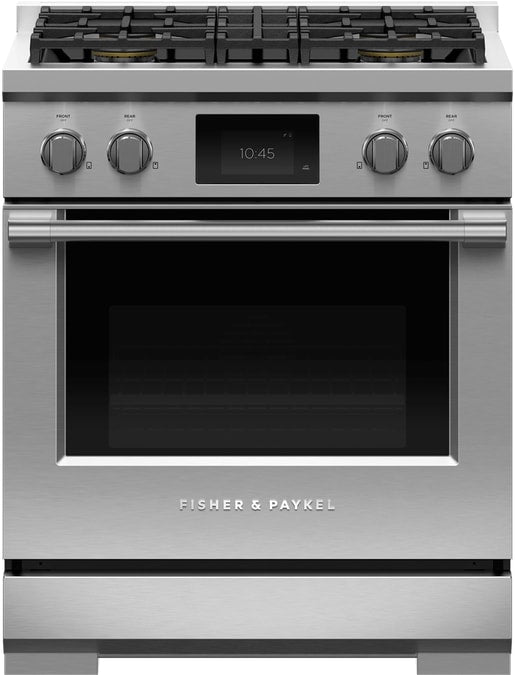 Fisher & Paykel RDV3-304-L