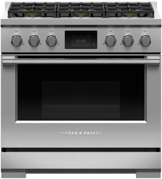 Fisher & Paykel RDV3-366-L