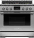 Fisher & Paykel RDV3-366-N