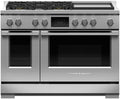Fisher & Paykel RDV3-485GD-N