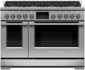 Fisher & Paykel RDV3-488-N