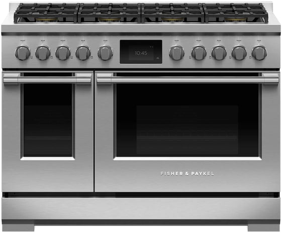 Fisher & Paykel RDV3-488-N