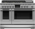 Fisher & Paykel RDV3-486GD-L
