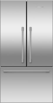 Fisher & Paykel RF201AHJSX1