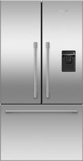 Fisher & Paykel RF201AHUSX1