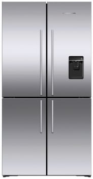 Fisher & Paykel RF203QDUVX1