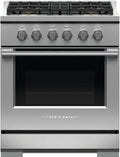 Fisher & Paykel RGV3-304-N