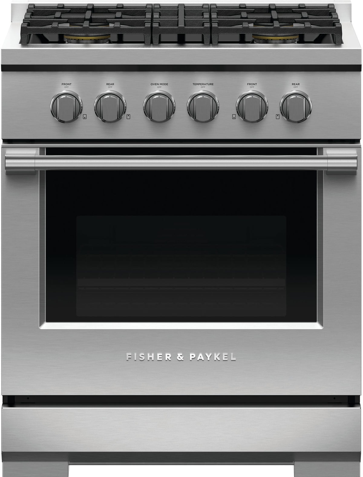 Fisher & Paykel RGV3-304-N