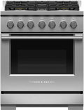 Fisher & Paykel RGV3-305-N
