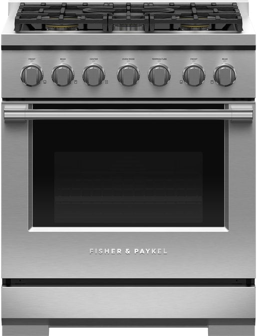 Fisher & Paykel RGV3-305-N