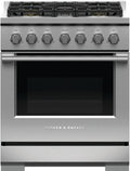 Fisher & Paykel RGV3-305-L