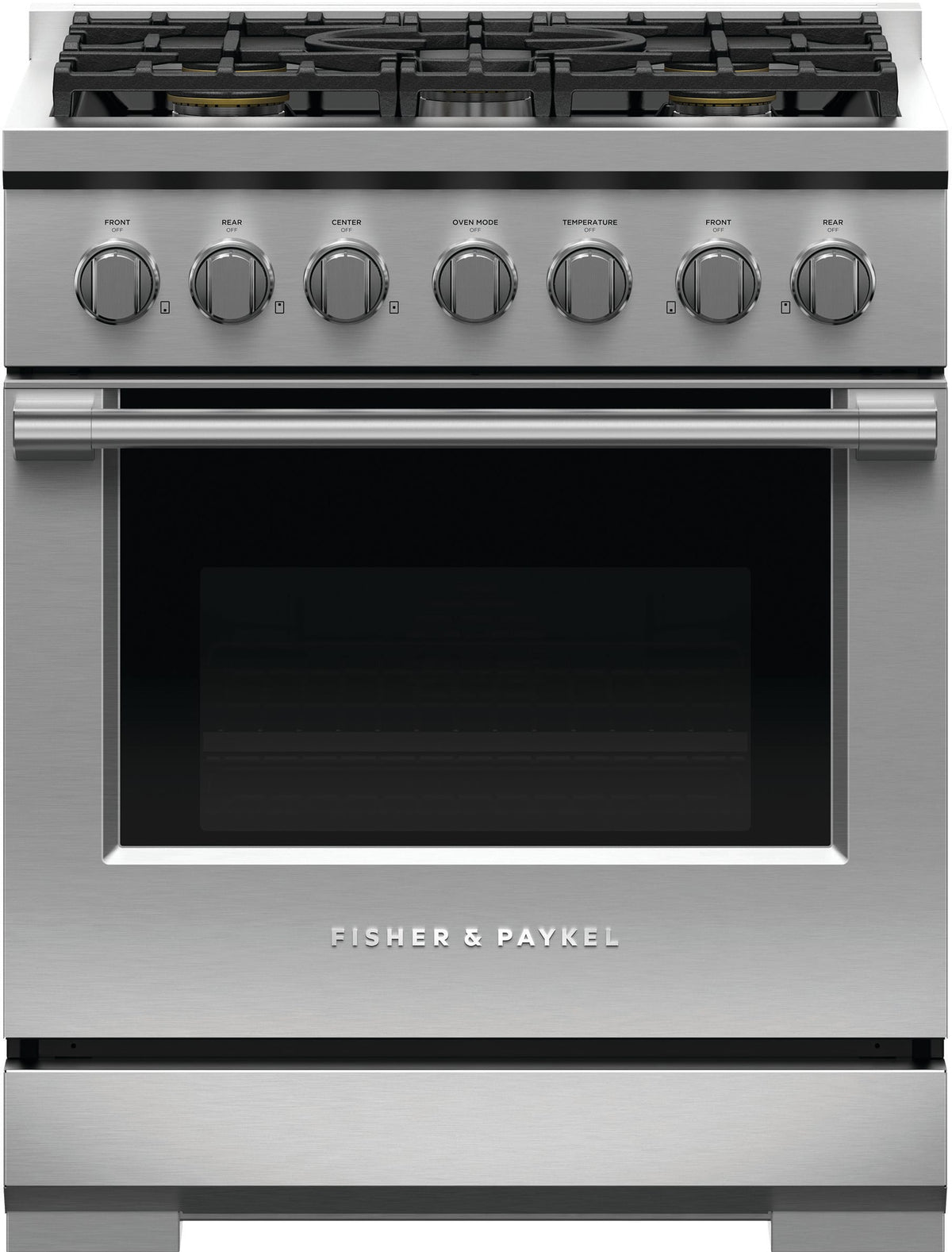 Fisher & Paykel RGV3-305-L