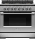 Fisher & Paykel RGV3-366-N