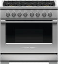 Fisher & Paykel RGV3-366-L
