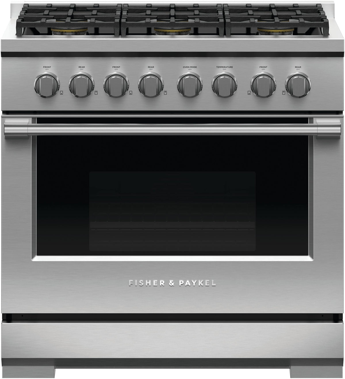 Fisher & Paykel RGV3-366-L