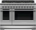Fisher & Paykel RGV3-488-L
