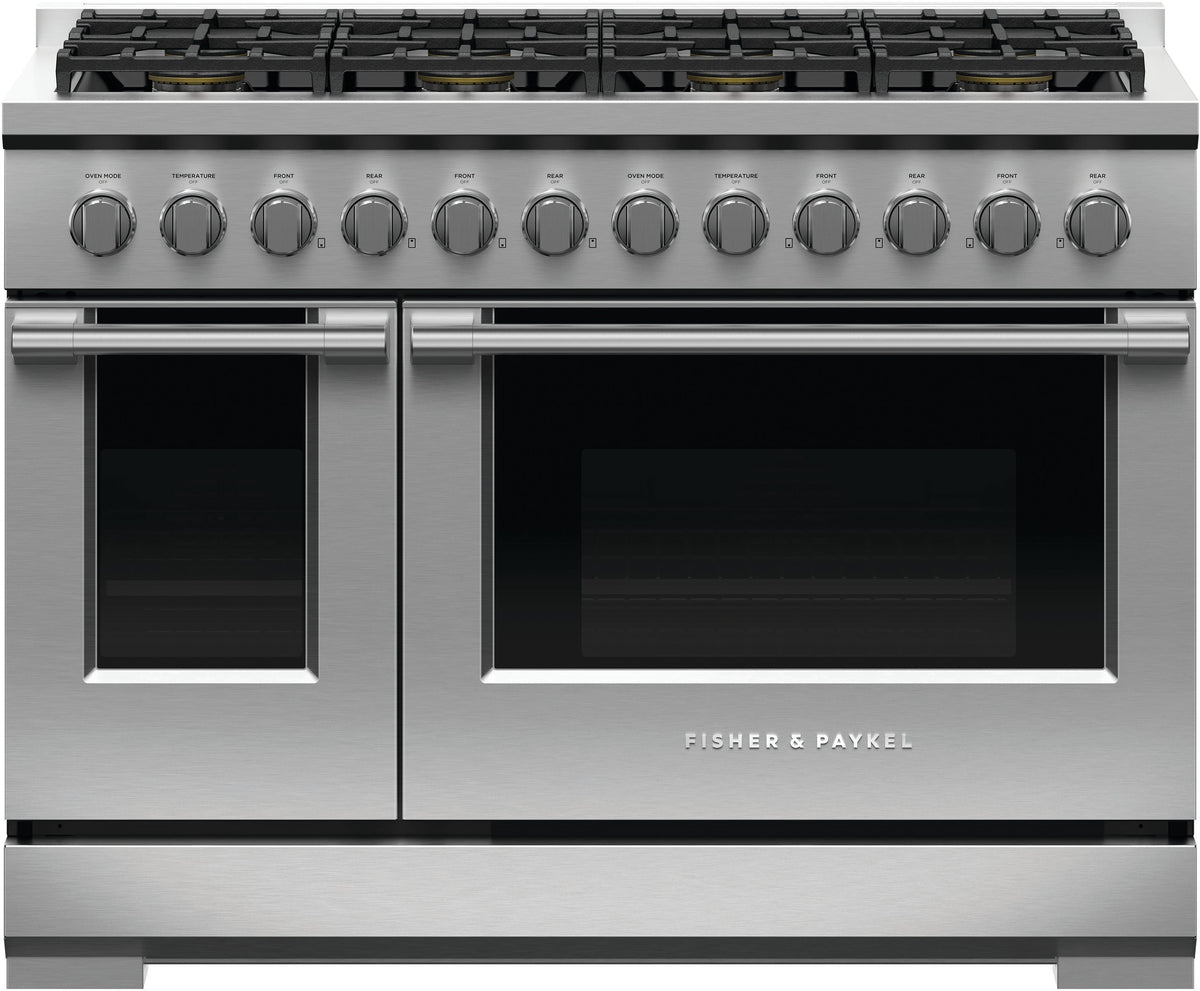 Fisher & Paykel RGV3-488-L