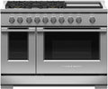 Fisher & Paykel RGV3-485GD-N